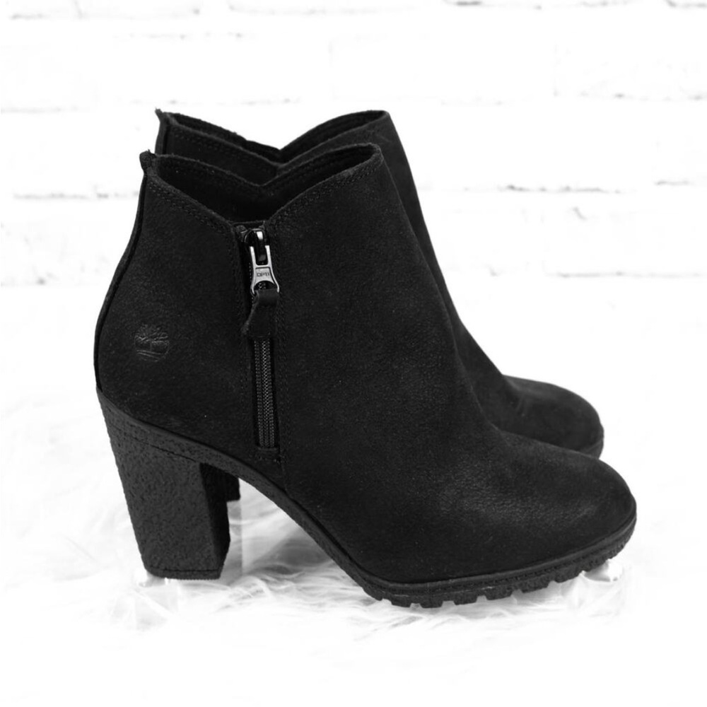 Women Timberland Boots